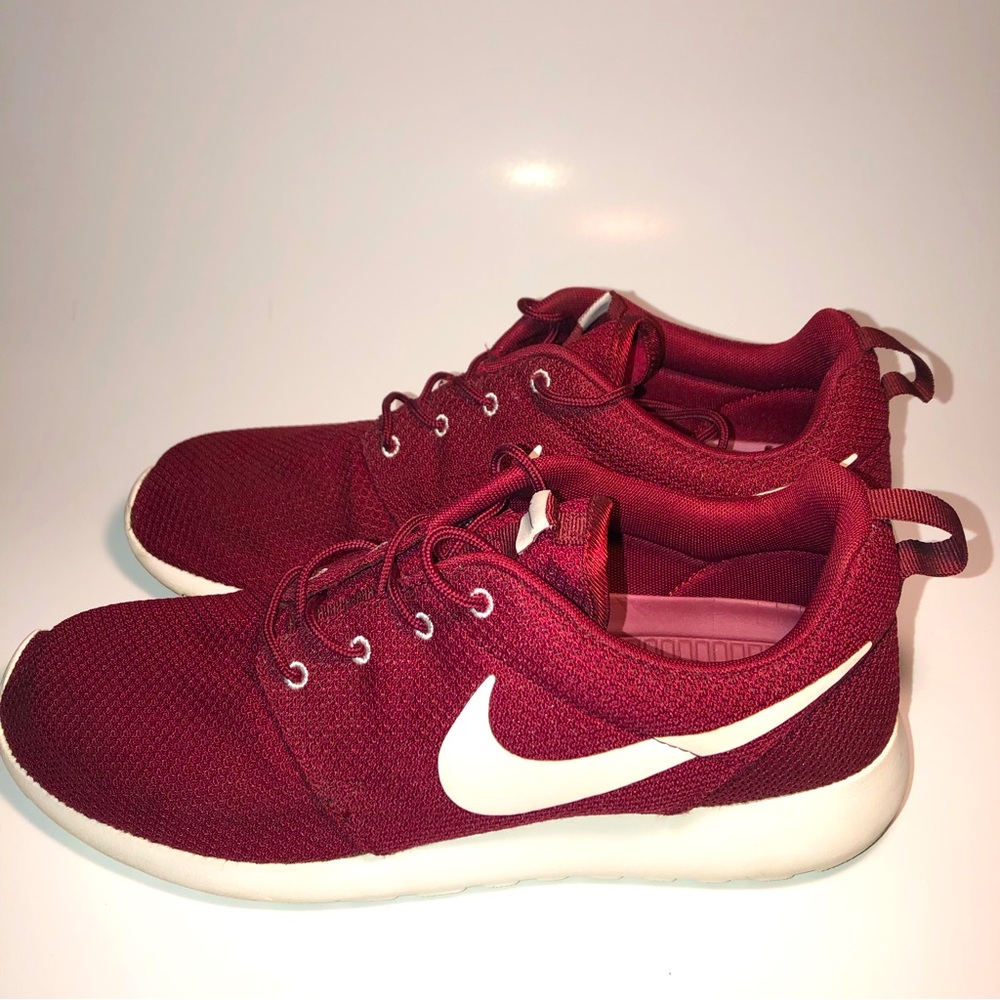 Nike Roshe Run